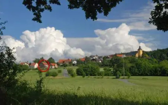 Ferienwohnung Haus Ahrens