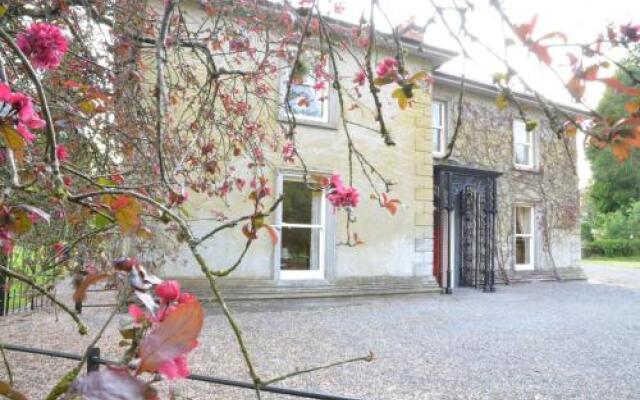 St Albans House
