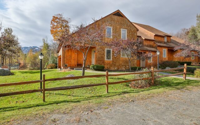 Glazebrook Townhouse Unit J4 by RedAwning