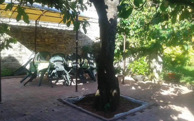 Chambre d'hôtes Chez Laurence