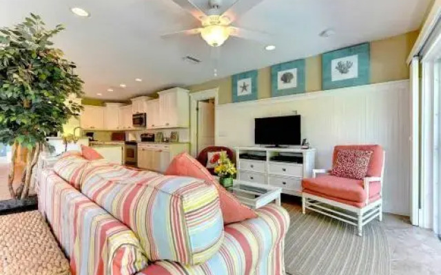 Sapphire Beach House 3 Bedroom Villa by RedAwning