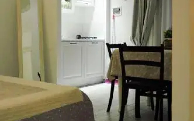 Sogno Salento Apartments