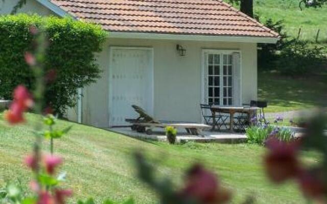 Holiday Home Domaine du Grand Roc 1