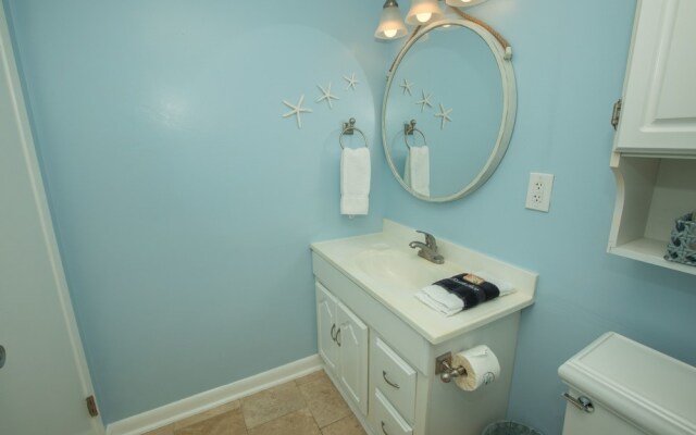 Dolphin Point 306A - 2 Br Condo