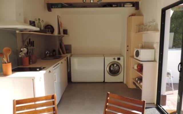 Chambres dhôtes Agorerreka