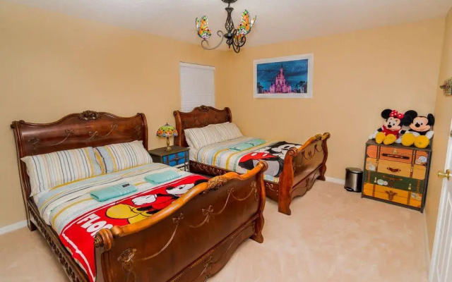 Orlando Vacation Home