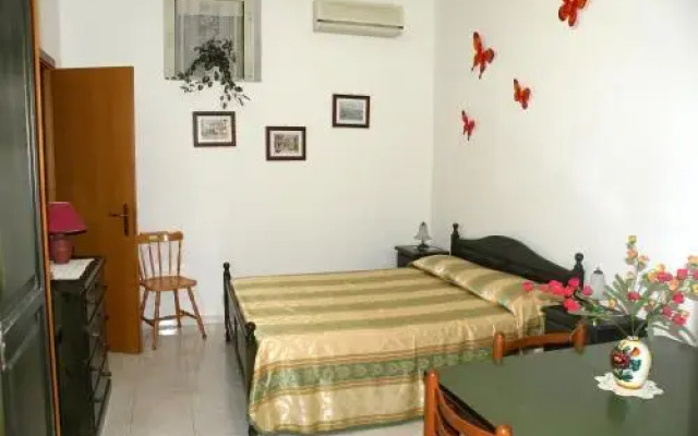 Appartamenti Holiday Housing Lipari Centro