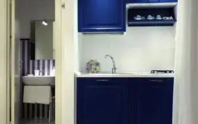 Sogno Salento Apartments