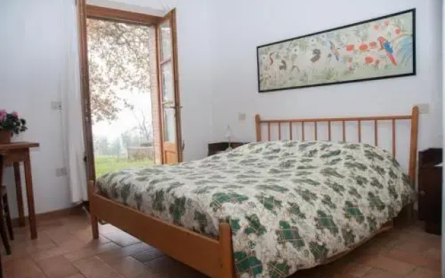 Agriturismo Cornieto