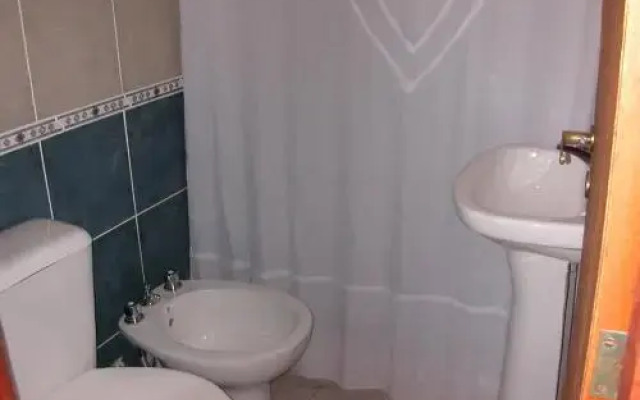 Cabañas El Aleman