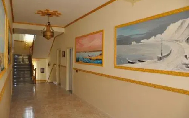 Sofra e Prizrenit Hotel