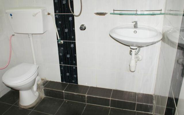 Hotel Coxes Global Bukit Bintang