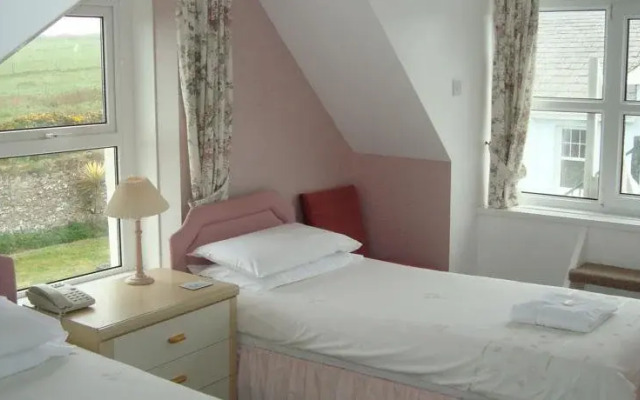 Hotel Penarvor