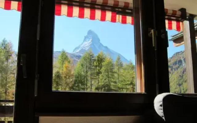 Apartment Lauber, Haus Wichje A, Zermatt