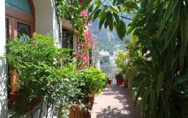 Albergo Pensione Villa Verde
