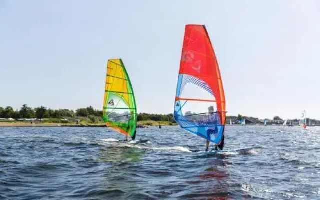 RCN Vakantiepark De Schotsman - Camping en bungalowpark