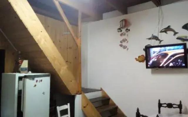 Casa Temporada Savanna