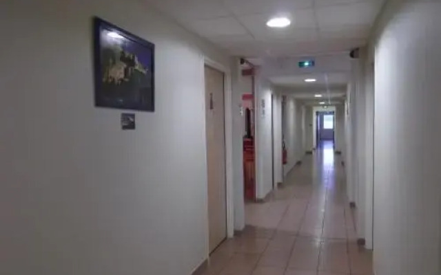 Logis Auberge Des 3 Jumeaux