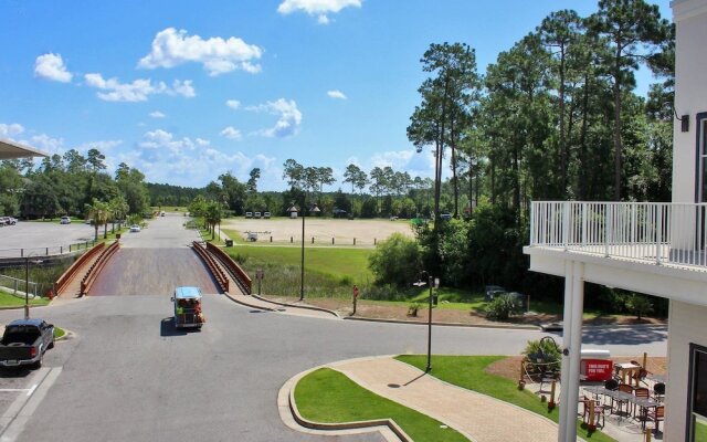 Wharf 412 - 2 Br condo