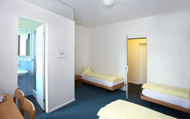 Zentrum Eckstein