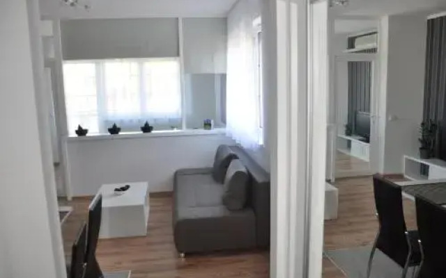 Ametiszt Apartman - Sárvár,kiadó apartman, olcsó apartman, olcsó szállás
