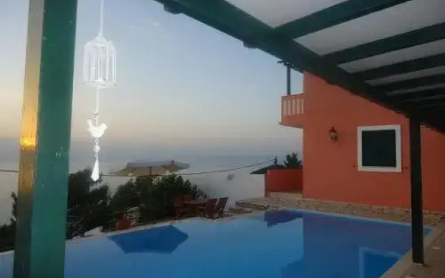 Villa Fabiana