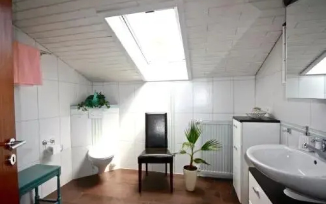 Ferienhaus Holzapfel