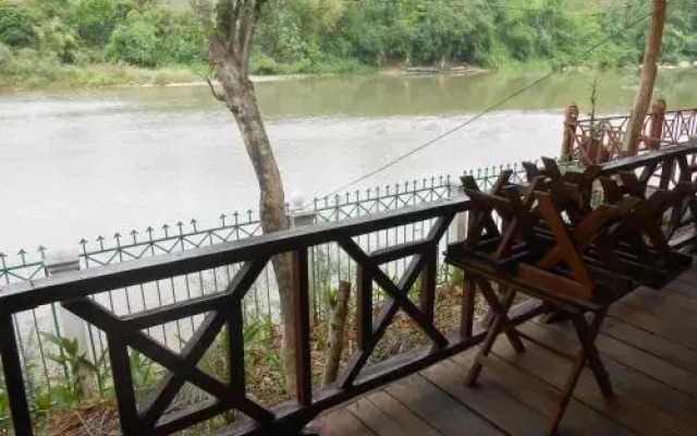 Moradok 2 Resort
