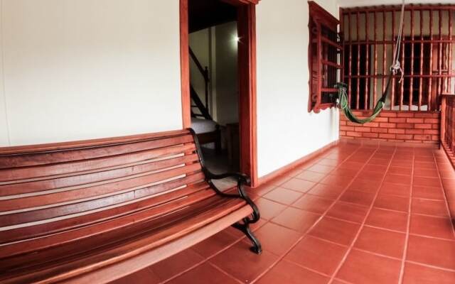 Hotel Posada de los Sierras