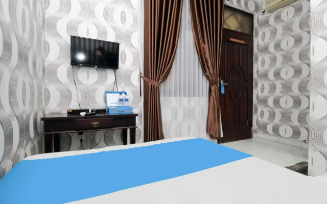 Airy Eco Sleman Pandega Padma 25 Yogyakarta