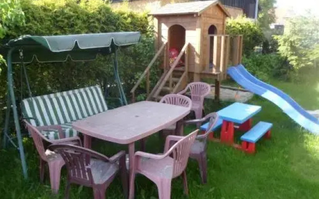 Apartament U Kowala