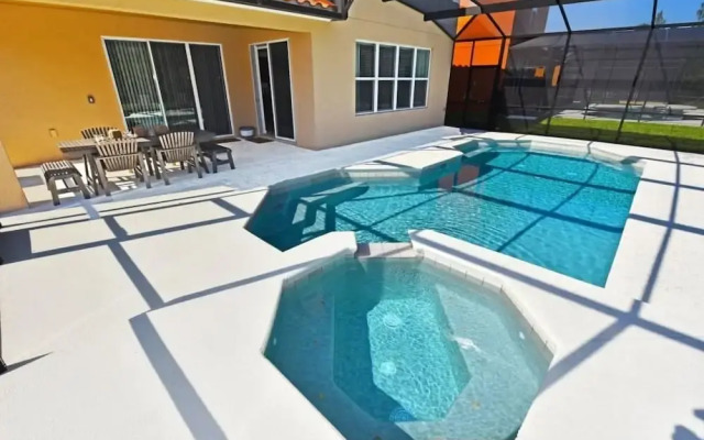 Watersong Resort 406