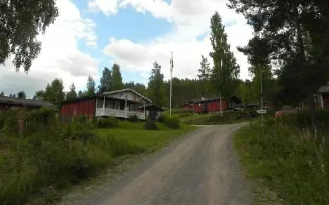 Ekesberget Stugby