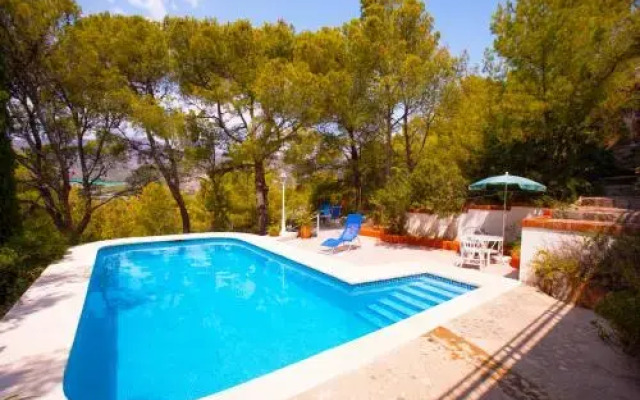 Villa Benicàssim
