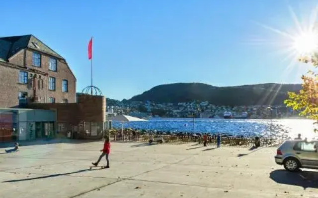 Bergen Quality Apartment