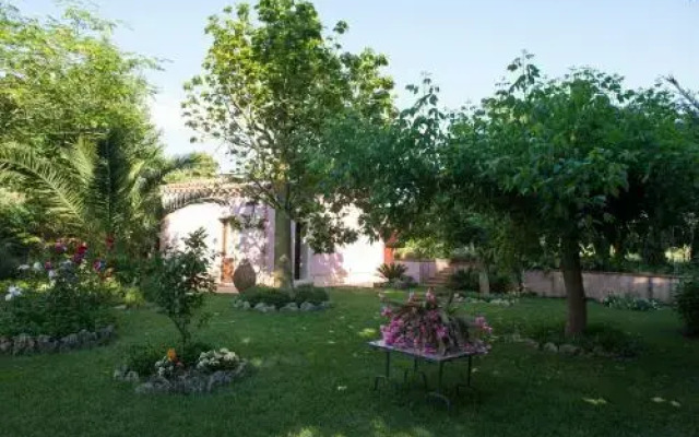 Ai Cipressi