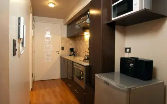 Ari aparts 440