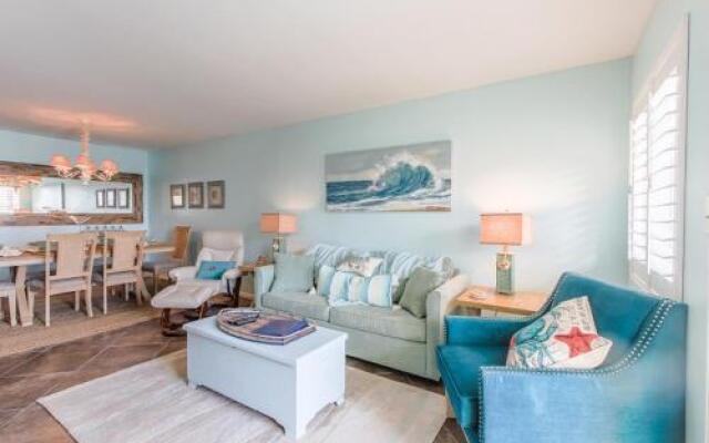 Gulf Shore Condo #418