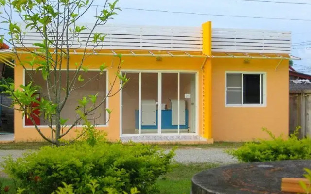 Bann Baiyang Villa