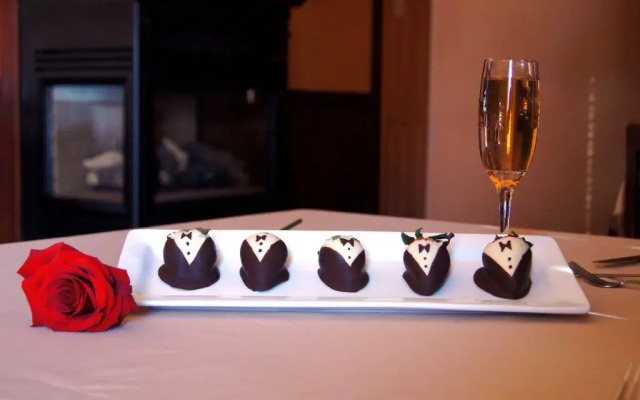 South Thompson Inn & Conference Centre