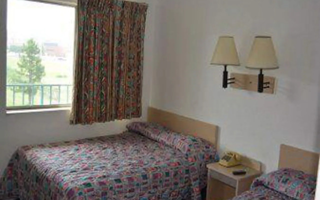 Knights Inn New Castle/Wilmington