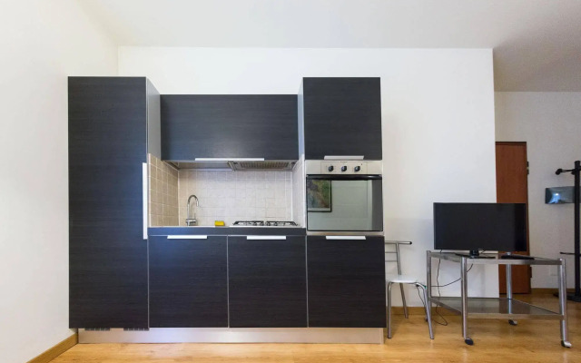 Dietro Piazza Apartments