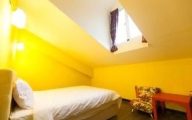 Famous Painting Town B&B