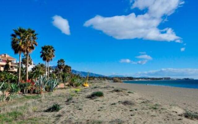 Costalita Beachfront Superior 2BD Apartment