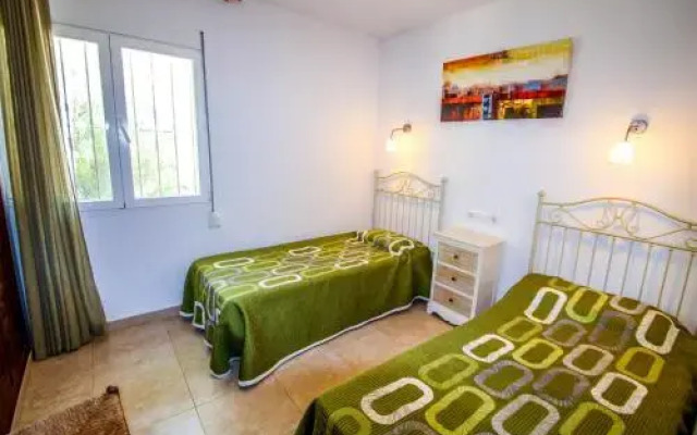 Villa Ana