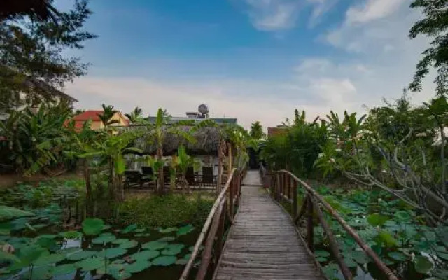 Hoi An Farm Village