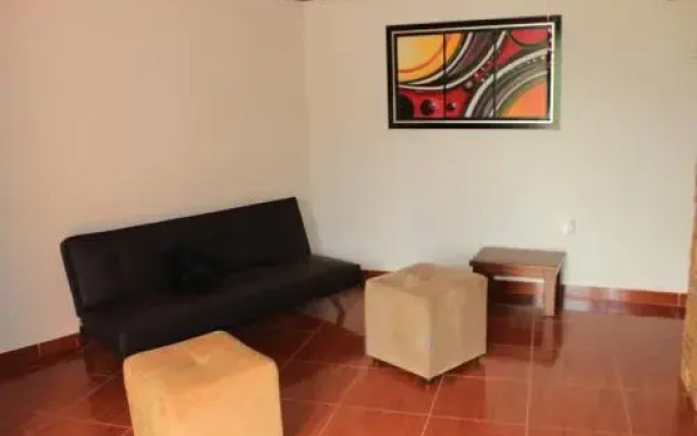 Ecohotel Paraiso Real
