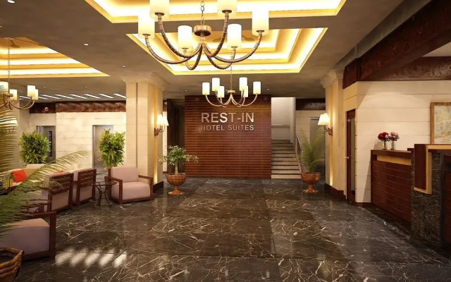 Rest Inn Khobar