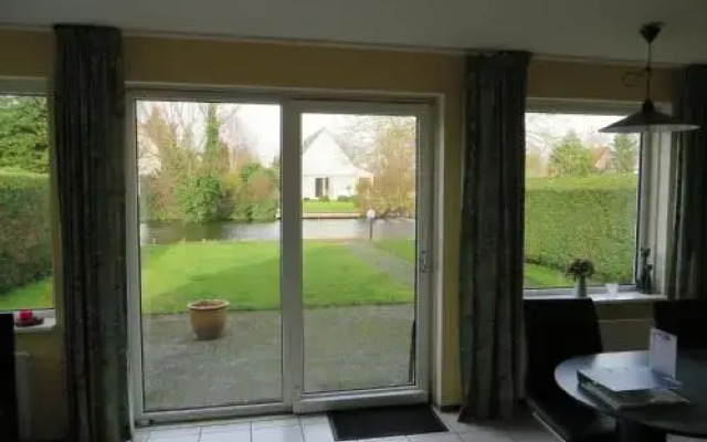 Bungalowpark De Vlietlanden