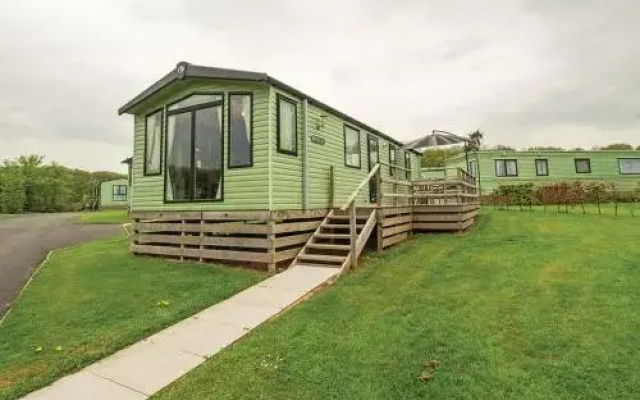 St Michaels Caravan Park